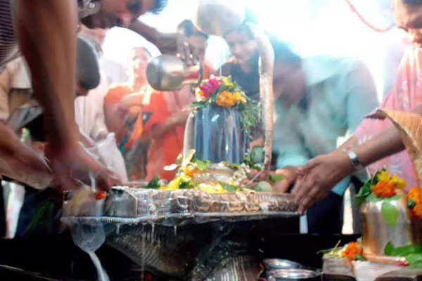 இன்று  மகா சிவராத்திரி  தினம்; நான்கு கால பூஜைகளை வழிபட கிடைக்கும்  பலன்கள்;  என்னென்ன தெரியுமா? | Today Is Maha Shivaratri Day