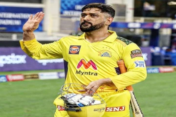IPL தொடரில் முடிவை அறிவிக்கும் தோனி? ஃபேஸ்புக் பதிவால் பரபரப்பு!