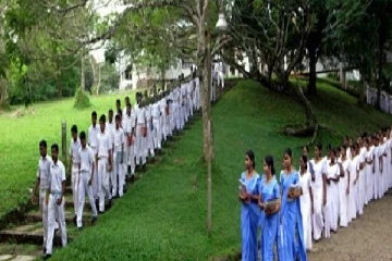 ஆசிரியர் ஆட்சேர்ப்பு தொடர்பில் வெளியான அறிவிப்பு