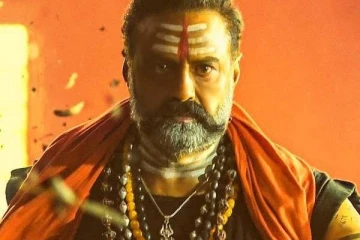 அண்ணாத்தயாவது மாநாடாவது! வசூலில் தூக்கி சாப்பிட்ட 71 வயது நடிகரின் அகண்டா..