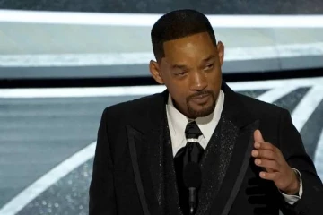 வில் ஸ்மித்துக்கு 10 ஆண்டு தடை விதித்தது ஆஸ்கார் அமைப்பு