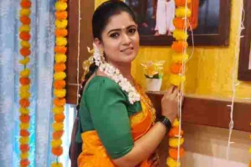 பெண்கள் தான் ஆண்களை கெடுக்கிறார்கள், ஆபாச உடை அணிந்து... சீரியல் நடிகை பரபரப்பு பேட்டி