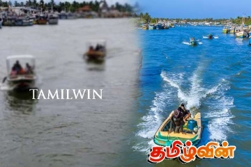 தண்ணீருக்குள் மாயமான தந்தையும், மகளும் - தீவிரமாக தேடும் பொலிஸார்