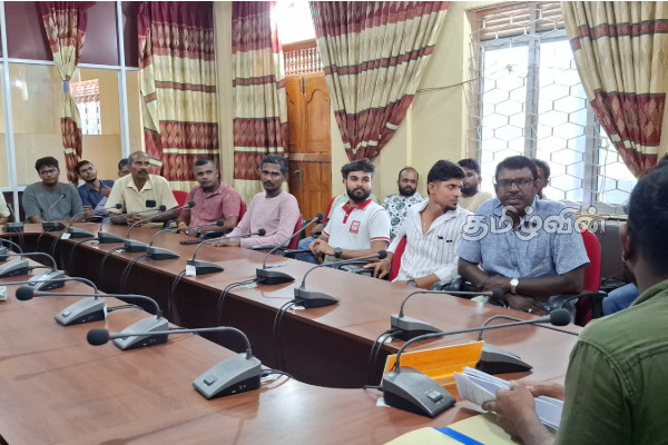 மட்டக்களப்பில் அடகு வைத்த நகையில் நடந்த மோசடி | Pawn Jewelry Fraud In Batticaloa