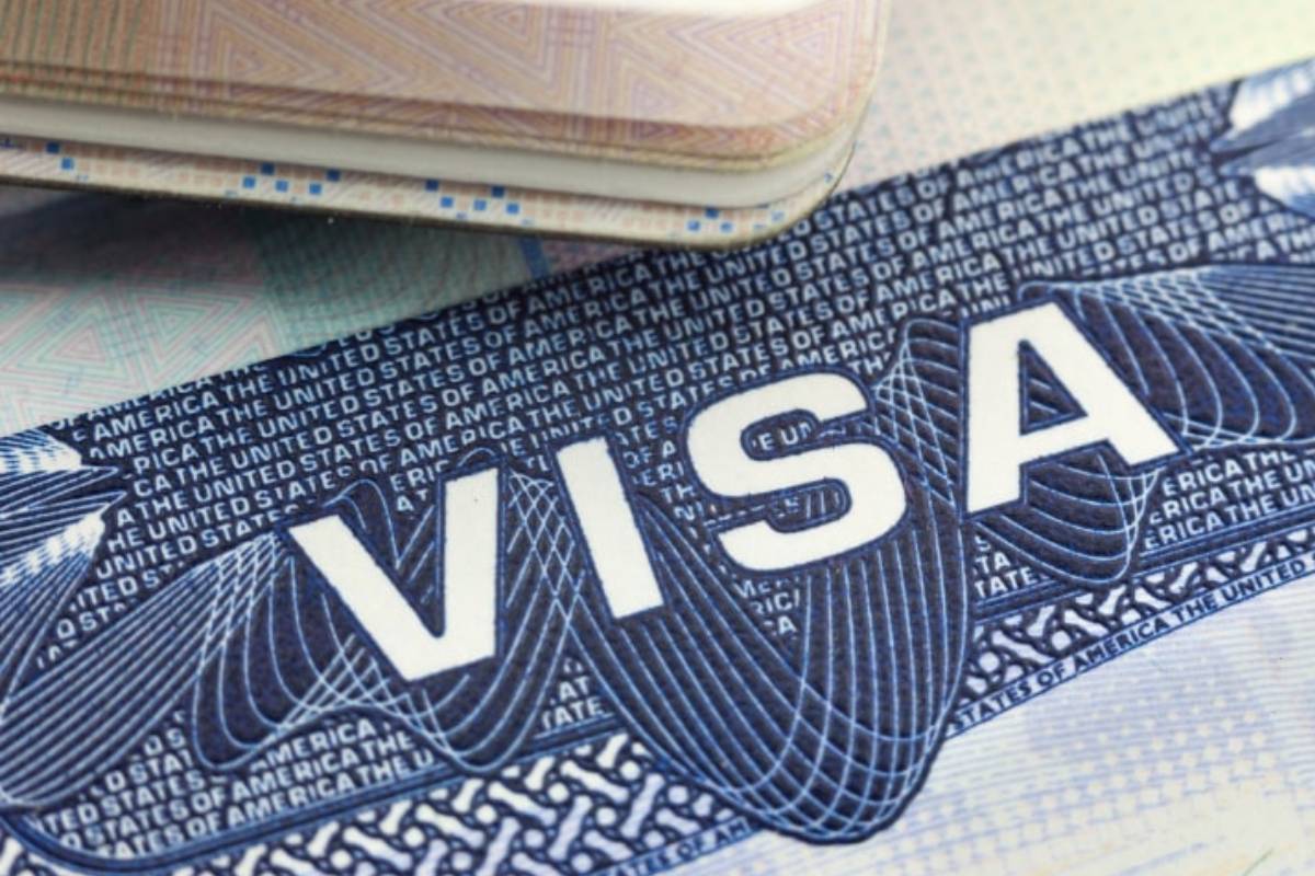 இலங்கைக்கான அமெரிக்கத் தூதரகத்தின் முக்கிய அறிவித்தல் | United State Embassy Srilanka Visa