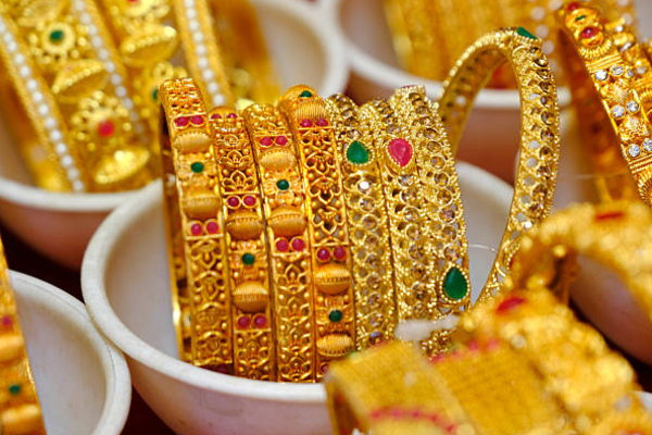 இலங்கையில் இன்று தங்கம் விலை நிலவரம்! நகைப்பிரியர்கள் கவலை | The Price Of Gold In Sri Lanka Today