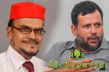 அல் ஆலிம் ப‌ரீட்சை தொடர்பில் ரிசாட் கூறியிருப்ப‌து தவறு: உல‌மா க‌ட்சித் த‌லைவ‌ர்