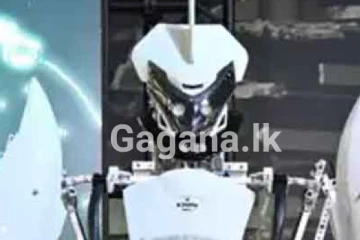 ලොවම කළඹවමින් රොබෝවරයකු ගේ බිහිසුණු පහර දීමකින් පුද්ගලයකු ජීවිතක්ෂයට..!