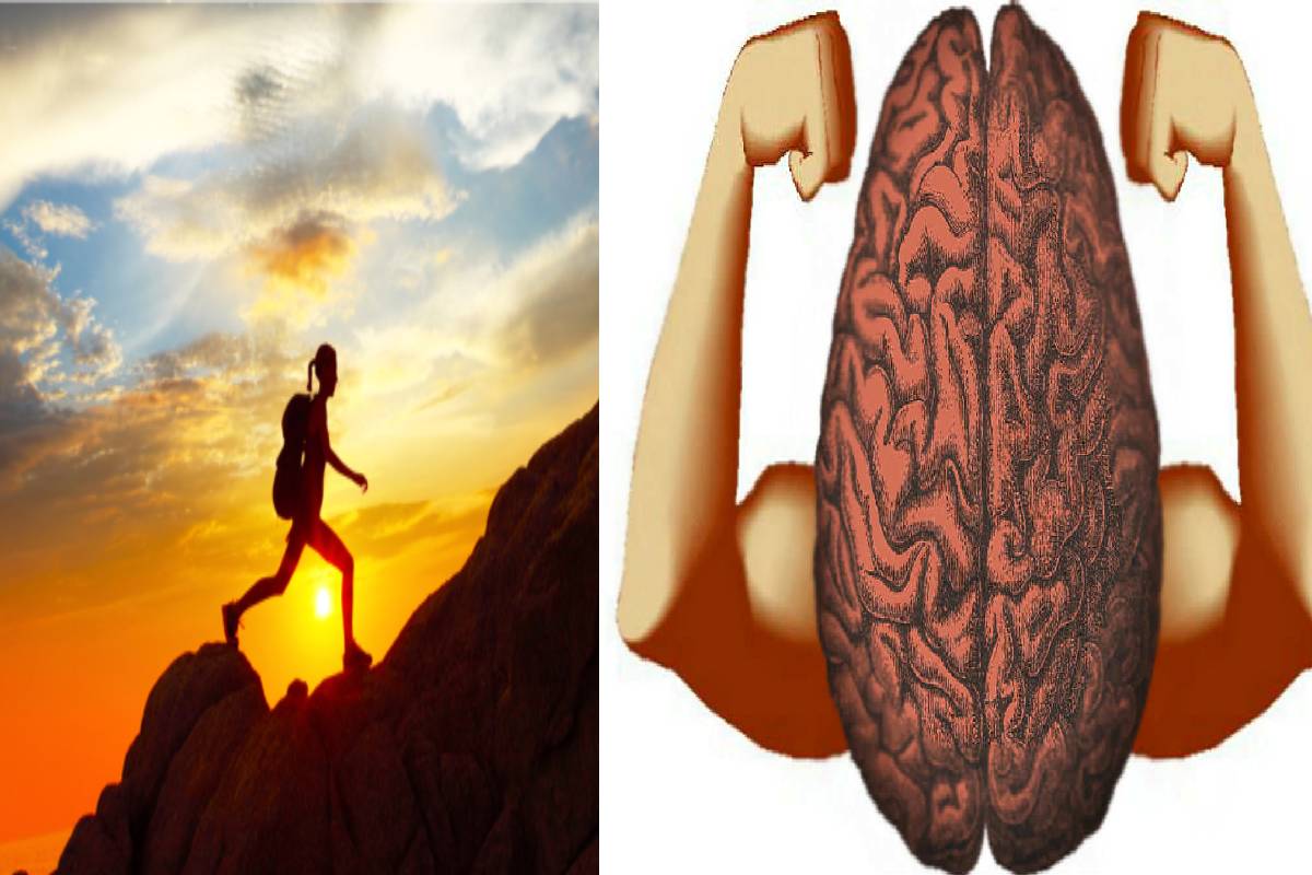 மன வலிமையுடன் இருக்கணுமா? இந்த 7 விஷயங்களை கட்டாயம் செய்ங்க! | How To Become A Mentally Strong Person