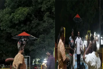 தியாக தீபம் திலீபனின் நினைவேந்தலுக்கான முன்னேற்பாடுகள் ஆரம்பம் (PHOTOS)