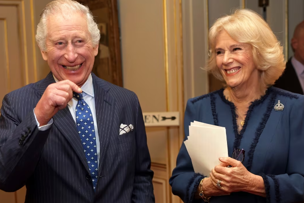 கனடாவுக்கு மன்னர் சார்லஸ் வேண்டாம்: மக்கள் கருத்து | Canada Doesn T Want A King Charles