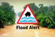 පවතින තත්ත්වය ඉතා අනතුරුදායකයි - ප්‍රදේශ රැසක ජල මට්ටම් ඉහළට