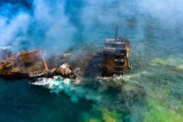 அனைத்து கடல்சார் அனர்த்தங்களையும் எதிர்நோக்க இலங்கை தயார் - நிபுணர்களின் கூறுவது என்ன?