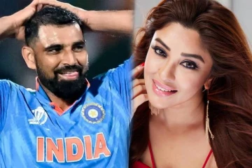 கிரிக்கெட் வீரரை திருமணம் செய்யப்போகும் பிரபல நடிகை - வைரல் பதிவு!