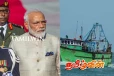 கடற்றொழிலாளர் பிரச்சினை குறித்து மோடி வலியுறுத்தியுள்ள விடயம்