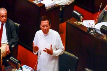 ரணிலுக்கு எதிரான ஆளும் கட்சியின் செயற்பாடு - நாடாளுமன்றில் பகிரங்கப்படுத்திய மைத்திரி