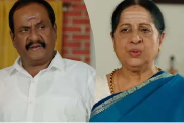 வெளியான எதிர்நீச்சல் ப்ரொமோ... குணசேகரன் மறைவால் கருத்துக்களை அள்ளிவீசும் ரசிகர்கள்