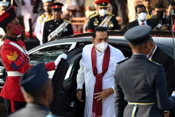 மக்கள் ஆணை மீண்டும் மொட்டுக்கே கிடைக்கும்! மகிந்த நம்பிக்கை