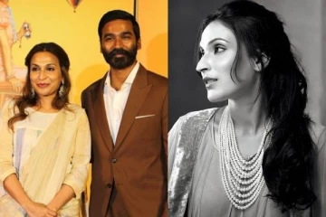 திருமண முறிவுக்கு பின் படப்பிடிப்பில் பிஸியான ஐஸ்வர்யா ரஜினிகாந்த் ! இன்ஸ்டாவில் அவர் வெளியிட்ட போட்டோ..