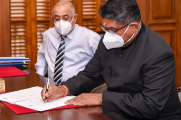 பதவி விலகுமாறு அறிவுறுத்தப்பட்டதா..! வடக்கு ஆளுநர் போட்டுடைக்கும் விடயம்