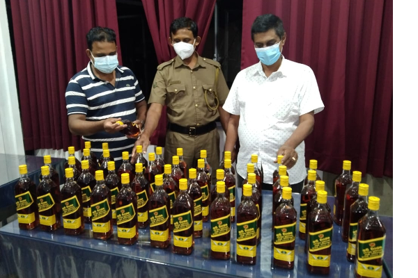 මත්පැන් වලට ඇදිරියේ  සිදුවුයේ  දේ... | Srilanka Transprost