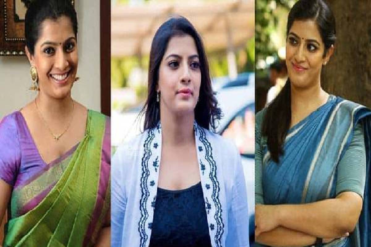 விசில் போடு! விஜய்க்கு நடிகை வரலட்சுமி சரத்குமார் வாழ்த்து | Varalakshmi Sarathkumar Congratulates Tvk Vijay