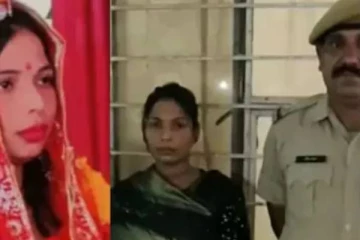 23 வயதில் 25 ஆண்களை திருமணம் செய்த பெண் - பகீர் பின்னணி