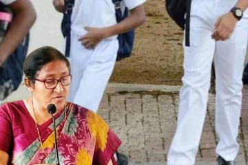 சிறுவர்கள் தொடர்பில் செய்திகளை அறிக்கையிடும்போது அதிக கவனம் தேவை: அரசாங்க அதிபர் சுட்டிக்காட்டு