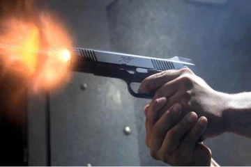 கொழும்பில் இன்றுமாலை இரு இடங்களில் துப்பாக்கிசூடு : இருவர் படுகாயம்