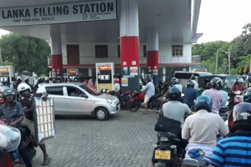 எரிபொருள் விநியோகம் தொடர்பில் எரிசக்தி அமைச்சரின் புதிய அறிவிப்பு