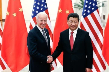 உக்ரைன் போர்க்களம்! அமெரிக்க-சீன ஜனாதிபதிகள் பேச்சுவார்த்தை!