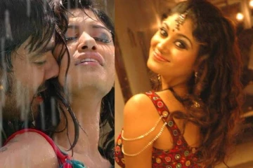 ஆண்களோடு தான் உறவு வைப்பேன்!! லெஸ்பியனால் கிடையாது நடிகை ஓவியா ஓப்பன்..