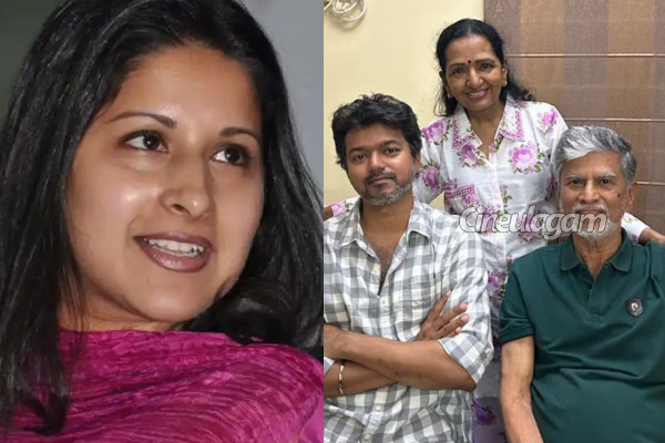 சங்கீதா பற்றி பேச விரும்பவில்லை.. விஜய் அப்பா எஸ்ஏசி முன்பே பேட்டியில் கூறியது | Vijay Divorce Father Sac About Sangeetha சங்கீதா பற்றி பேச விரும்பவில்லை.. விஜய் அப்பா எஸ்ஏசி முன்பே பேட்டியில் கூறியது | Vijay Divorce Father Sac About Sangeetha