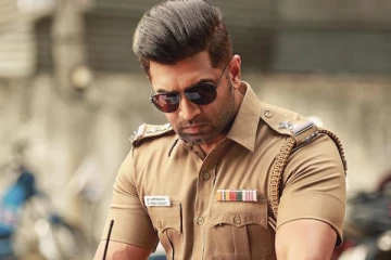 சினம் திரைப்படம் எப்படி இருக்கு - விமர்சனம் இதோ