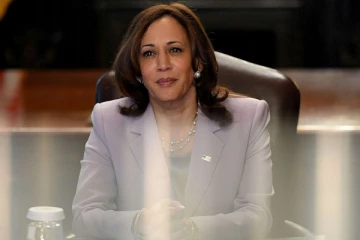 அமெரிக்க ஜனாதிபதிக்கான அதிகாரங்கள் கமலா ஹரிஸிடம் கையளிப்பு!