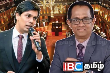 நாடாளுமன்றில் அர்ச்சுனா எம்.பிக்கு விதிக்கப்பட்ட தடை - சபாநாயகரின் அதிரடி அறிவிப்பு