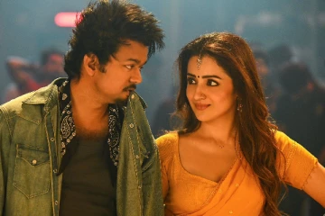 தமிழகத்தில் 16 நாட்களில் GOAT படம் செய்துள்ள வசூல்.. எவ்வளவு தெரியுமா