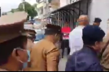 අද රංජන් නුගේගොඩ අධිකරණයට රැගෙන ගිය අවස්ථාවේ සිදු වූ දේ..