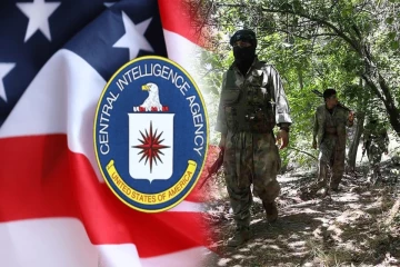 ஈரான் போரில் அமெரிக்காவின் புதிய நகர்வு : குர்திஷ் கிளர்ச்சிக்குழுவை களமிறக்குறது CIA