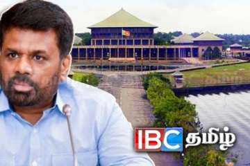 சீரற்ற காலநிலையால் ஒத்திவைக்கப்பட்ட நாடாளுமன்ற அமர்வு!