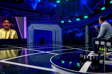 கடைசி நிமிடத்தில் திணறும் ஜி.பி.முத்து! கமல் சொன்ன ஒற்றை வார்த்தை…அடுத்தடுத்து நடந்த திருப்பம்