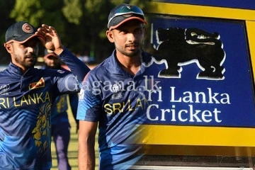 ශ්‍රී ලංකා ක්‍රිකටි වලට නායකයින් 03යි..අලුත් තුන්දෙනා මෙන්න..දසුන් ඉවතට විසිවෙයි.