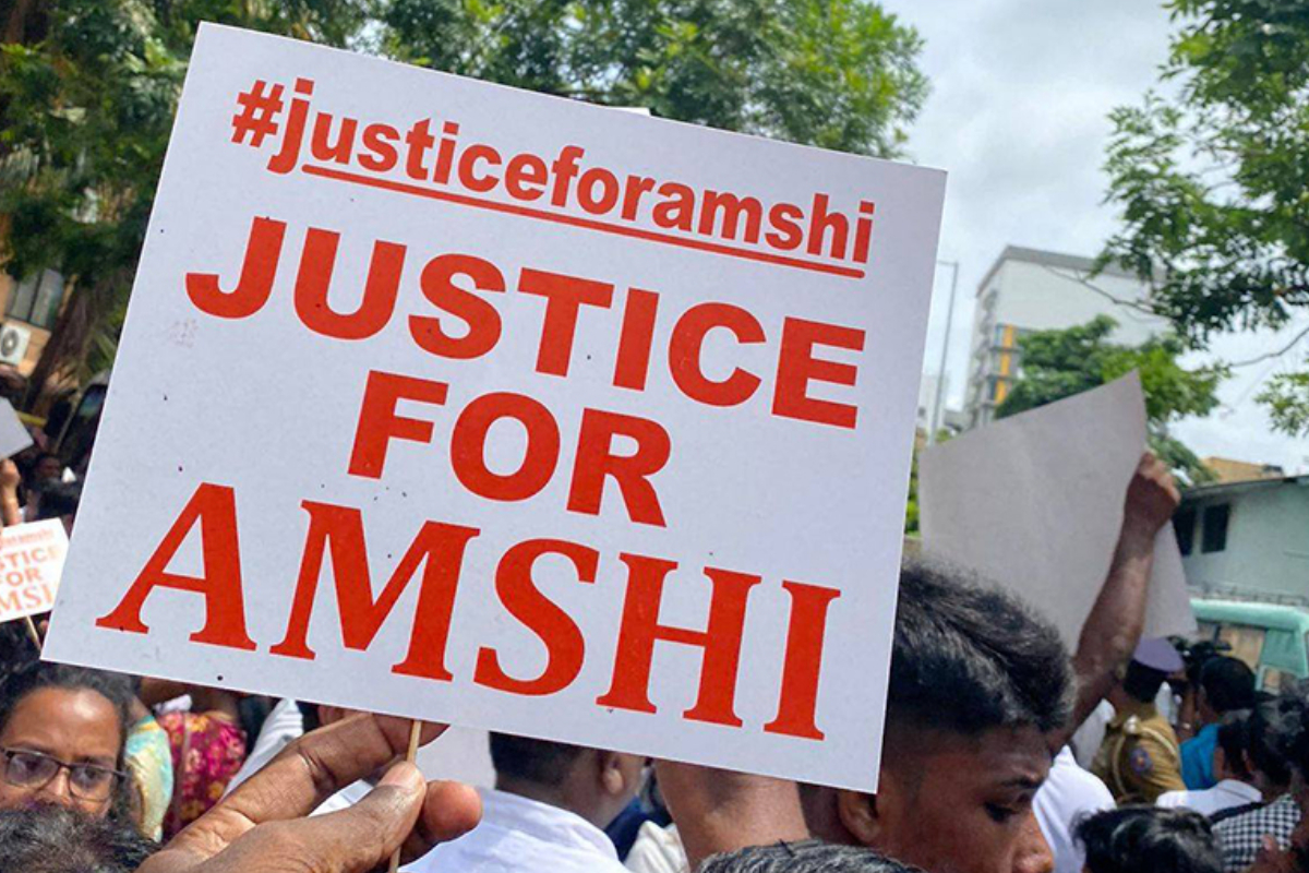 இராமநாதன் கல்லூரி மாணவியின் சாவு : ஒரு வருடமாகியும் முடியாத விசாரணை - கடுமையாகச் சாடும் ஜோசப் ஸ்டாலின் | Death Of Ramanathan College Student Investigation இராமநாதன் கல்லூரி மாணவியின் சாவு : ஒரு வருடமாகியும் முடியாத விசாரணை - கடுமையாகச் சாடும் ஜோசப் ஸ்டாலின் | Death Of Ramanathan College Student Investigation