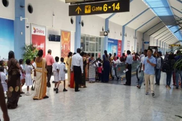 லெபனான் மற்றும் சிரியாவிற்கு பயணிக்கும் இலங்கையர்களுக்கு அவசர அறிவிப்பு!