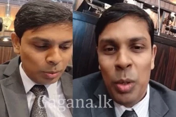 දොස්තර අර්චුනාගේ මන්ත්‍රී ධූරය අහෝසියි? - අද අභියාචනාධිකරණයෙ ලැබුණු තීන්දුව මෙන්න.