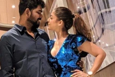 காதலுக்கு முற்றுப்புள்ளி வைக்கும் நடிகை நயன்தாரா! விக்னேஷ் சிவனுடன் திடீர் திருமணம் தான் காரணமா?