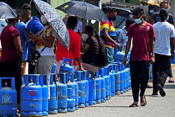 லிட்ரோ நிறுவனத்தின் விசேட அறிவிப்பு | Gas Distribution Plan Today