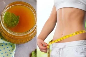 தொப்பையை கடகடவென குறைக்க வேண்டுமா? இந்த பானங்கள் மட்டும் போதும்