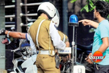 රියදුරන් ගැන භයානක හෙළිදරව්වක්