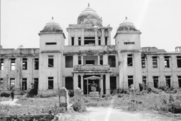 தமிழர்களின் அறிவுப் புதையல் யாழ். நூலகம் தீக்கிரையாகி இன்றுடன் 40 ஆண்டுகள் கடக்கின்றன